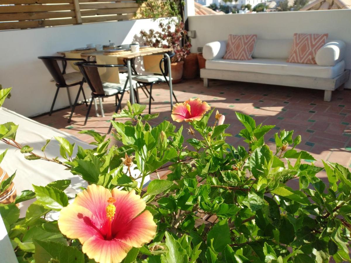 Calcada Guesthouse タヴィラ エクステリア 写真
