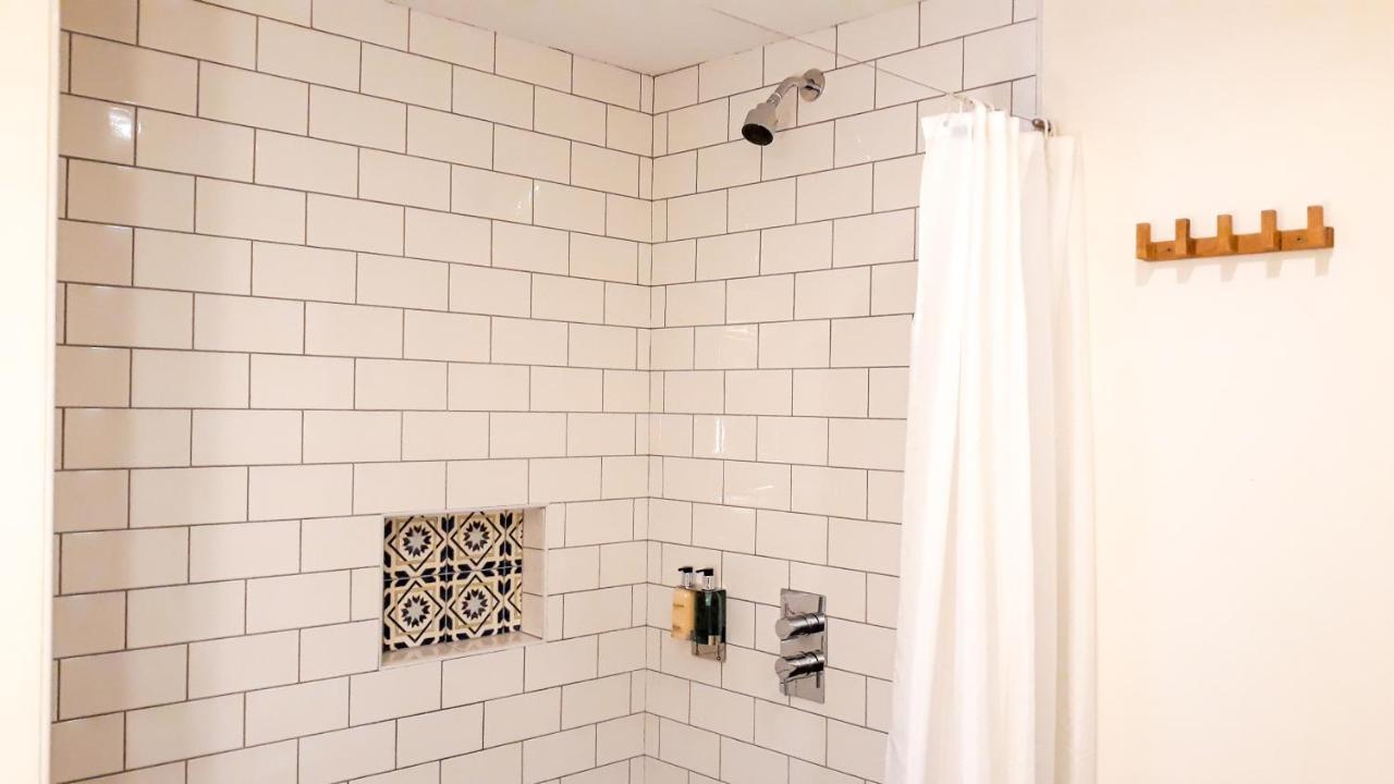Calcada Guesthouse タヴィラ エクステリア 写真