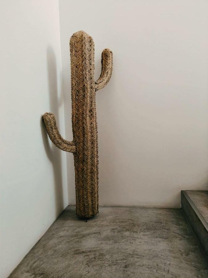 Calcada Guesthouse タヴィラ エクステリア 写真